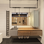 Moscow_bedroom : Project by Martin architects. Design and visualization by Olia Paliichuk  