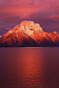 Grand Teton National Park