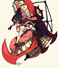 Venus/Gallery : Official Art Venus and her parasite Scythana vs. Venus via Alex Ahad's Tumblr Scythana vs. Venus via Alex Ahad's Tumblr Concept Art Venus attack concepts Venus attack concepts