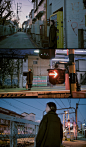 DAY AFTER DAY `行走无疆