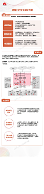 华为高校出口安全解决方案彩页 - 华为企业业务 : 华为高校出口安全解决方案彩页