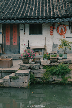 leona钟秋采集到场景与物