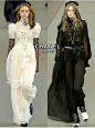 秀场回顾 CHANEL2006系列跟品牌学穿搭