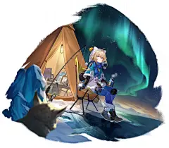 红开山猫飞溅艺术:星轨