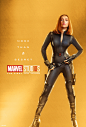 Marvel Studios: The First Ten Years : Marvel Studios: The First Ten Years