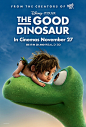 恐龙当家/恐龙大时代.The.Good.Dinosaur.2015.720p/1080p.BluRay.x264 SPARKS   www.lanyingwang.com