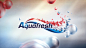 Aquafresh : Design for Aquafresh created at Quiet Man