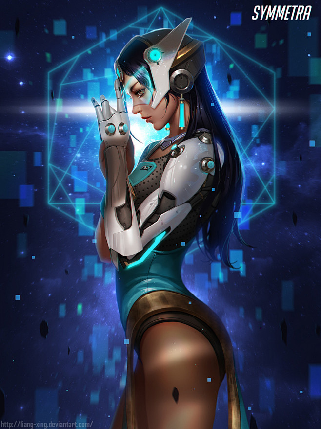 liang-xing-symmetra