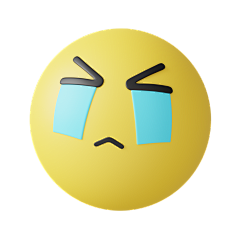 欧欧欧o0O采集到C4D/3D 表情素材 PNG
