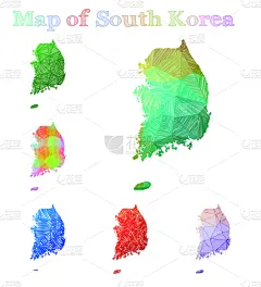 韩国,手,商务,旅途,图表,边框,著名景点,朝鲜半岛,乡村风格,草图