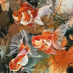 动物昆虫绘 - 高清图片，堆糖，美图壁纸兴趣社区