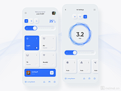 H鱼十一采集到UI