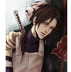 火影同人：宇智波