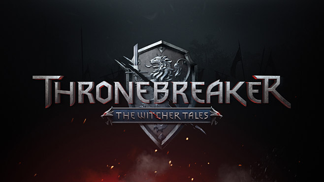 Thronebreaker: The W...