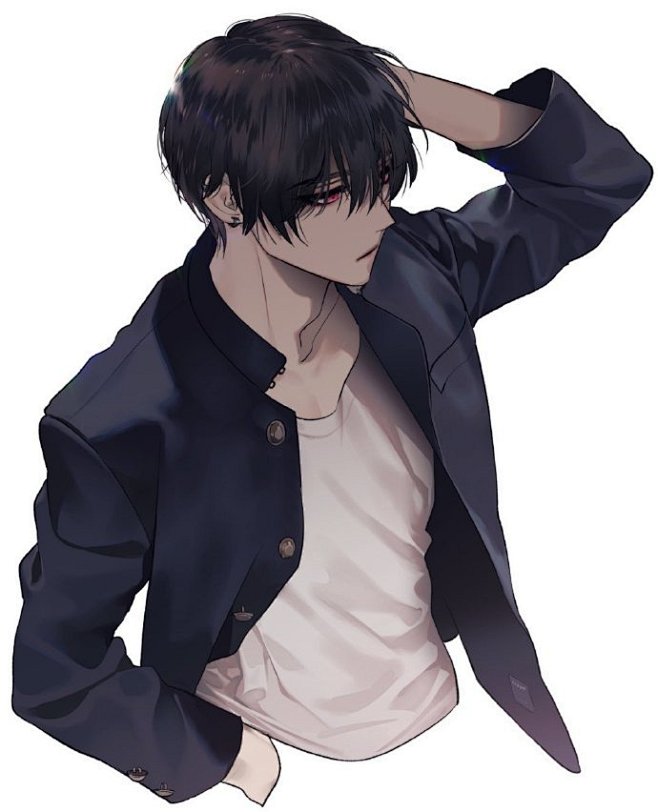 #二次元##漫画# AWSL，真的一滴也...