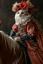 tukaka012_A_cat_wearing_knightly_attire_riding_a_horseSteampunk_1ae04037-ce6b-4c2e-bdfe-99ccae8fa3fd