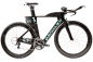 2017 Teal PRsix