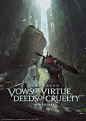 ff14sb-patch-5-1-vows-of-virtue-deeds-of-cruelty.jpg (950×1340)
