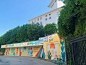 广州 | 创意园里的多巴胺彩色涂鸦墙街道