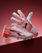 Photo by Pro:Direct Soccer on January 18, 2025. 可能是包含下列内容的图片：橄榄球、防滑鞋和文字.