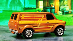 真彼得潘采集到风火轮 Hot Wheels