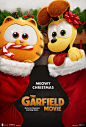 The Garfield Movie