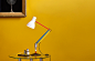 Anglepoise Lamps - An Iconic British Brand