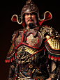 【新提醒】【分享】开箱-303TOYS十周年1/6帝王系列ES3009唐太宗李世民（至臻纯铜版）兵人在线BBICN - Powered by Discuz!