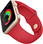 春节 – Apple Watch Sport – Apple (中国)