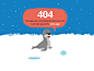 404 error page