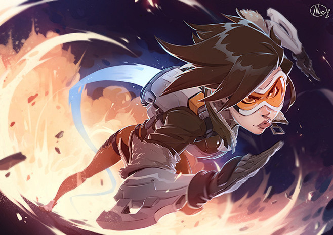 Aurelion Sol, Nicola...
