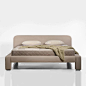 TOPTUN bed | FAINA Design