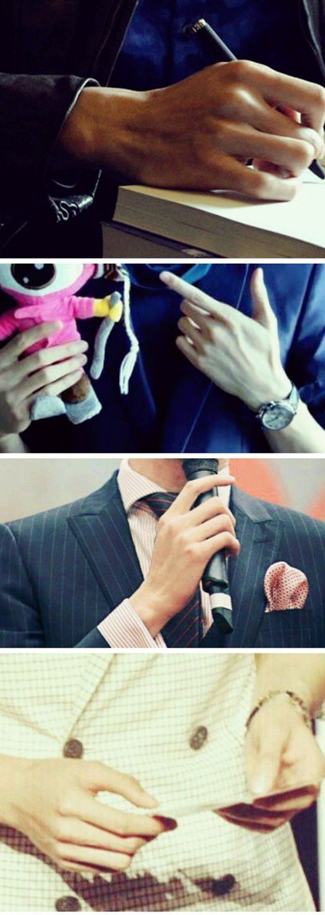 手控福利王凯kkw