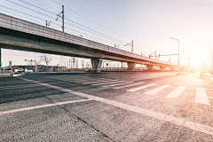 哆辣吉采集到汽车公路