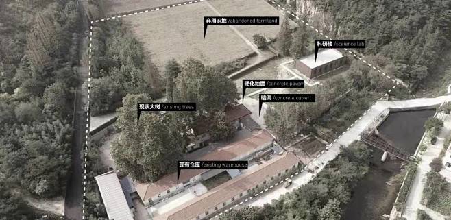 现状分析