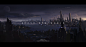 【PFRD】BRAVE NEW WORLD