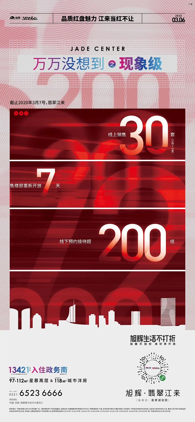 【公众号：地产视觉】
@nova不是诺瓦...