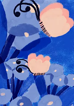云朵分享# 插画师 @乔安夫斯基 的一组插画，温柔舒适的画面让人陶醉~

这组作品是乔安夫斯基最近的一些创作，大部分是描绘的是夜晚主题，在她的笔下的动物放松、个个稚趣可爱，这种放松自在的感觉真是难得，看这些图有种窝在沙发里的舒适感~

这份自在随心的观画感，希望你也可以感受到，晚安，好梦~ ​​​​