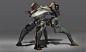 Mechanical Design Archive, Darren Quach : Various mechanical design works. This archive includes a mix of personal work and class demos made over the years.