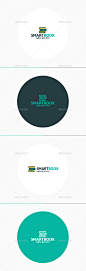 智能本的标志——对象标识模板Smart Book Logo - Objects Logo Templates档案、图书、书签、业务、干净、颜色,五彩缤纷,字典,教育、齿轮、极客,孩子,知识、语言、信,图书馆,标志,马克,市场,在线打印准备,计划,学校,商店,智能对象,学生,网络世界 archive, book, bookmark, business, clean, color, colorful, dictionary, education, gear, geek, it, kid, knowledge,