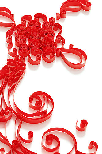 缎带红色中国结中国文化中国元素cb543240f中国结创意图片gettyimages