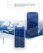 Schneehoehen Ski App : Snow Report Ski App offers up-to-date information about ski areas in Austria, Germany, Switzerland, France, Scandinavia, North America and worldwide.