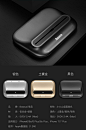苹果6充电座充6Plus充电底座托iPhone7plus手机充电器6S创意支架P - 天猫Tmall.com