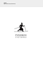PUSHKIN PICTURES / Film Company / Logo | Flickr - Photo Sharing!: 