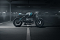 BMW R80 MONOLEVER on Behance