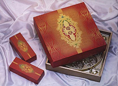 黑莓控的专属时光采集到包装设计