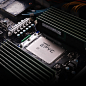 搭载第二代AMD EPYC™处理器的高速运算服务器