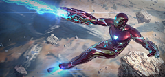 海里昂遗忘之爱采集到人物原画