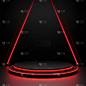 insMind Black Friday Background