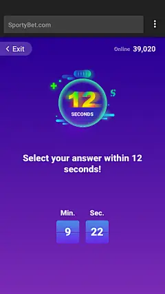 百万答题倒计时3